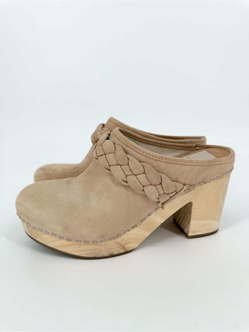 Dolce Vita Hila clogs - Picture 8 of 13